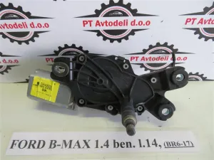 FORD B-MAX L.14, MOTORČEK ZADNJEGA BRISALCA