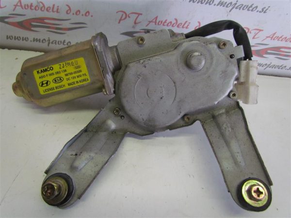 HYUNDAI ATOS L.07, ZADNJI MOTORČEK BRISALCA - Image 2