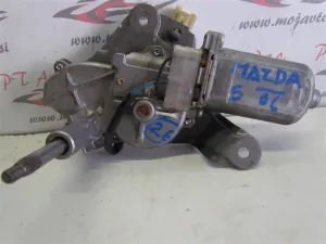 MAZDA 5 L.06, ZADNJI MOTORČEK BRISALCA