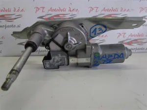 MAZDA 2 L.08, ZADNJI MOTORČEK BRISALCA