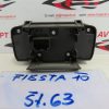 FORD FIESTA L.10, STIKALA ZA PRIŽIG LUČI - Image 2