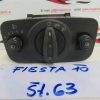 FORD FIESTA L.10, STIKALA ZA PRIŽIG LUČI