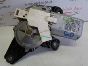 RENAULT CLIO L.09, ZADNJI MOTORČEK BRISALCA