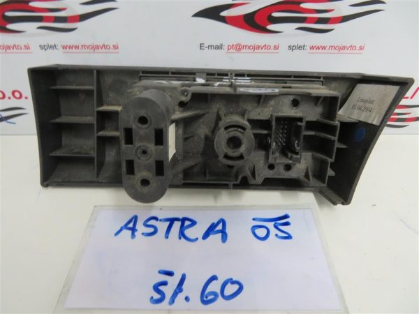 OPEL ASTRA L.05, STIKALA ZA PRIŽIG LUČI - Image 2