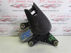RENAULT LAGUNA L.05, ZADNJI MOTORČEK BRISALCA