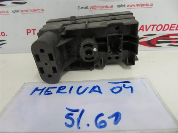 OPEL MERIVA L.04, STIKALA ZA PRIŽIG LUČI - Image 2