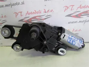 SEAT LEON L.08, ZADNJI MOTORČEK BRISALCA