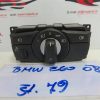 BMW E60 L.08, STIKALA ZA PRIŽIG LUČI