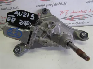 TOYOTA AURIS L.08, ZADNJI MOTORČEK BRISALCA