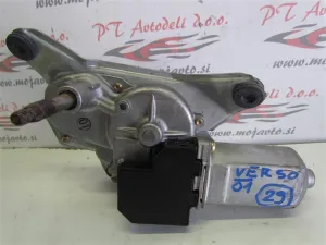 TOYOTA VERSO L.01, ZADNJI MOTORČEK BRISALCA