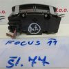 FORD FOCUS L.11, STIKALA ZA PRIŽIG LUČI - Image 2