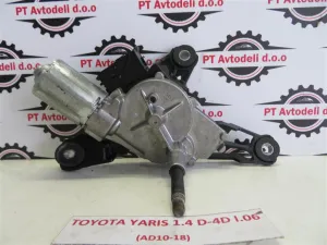 TOYOTA YARIS L.06, MOTORČEK ZADNJEGA BRISALCA