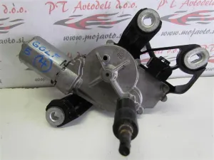 VW GOLF 5 L.07, ZADNJI MOTORČEK BRISALCA