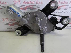 VW GOLF 5 L.07, ZADNJI MOTORČEK BRISALCA