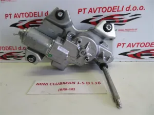 MINI CLUBMAN L.16, MOTORČEK ZADNJEGA BRISALCA, DESNI