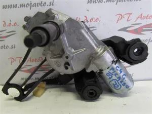 CITROEN C4 G.PICASSO L.07, MOTORČEK ZADNJEGA BRISALCA