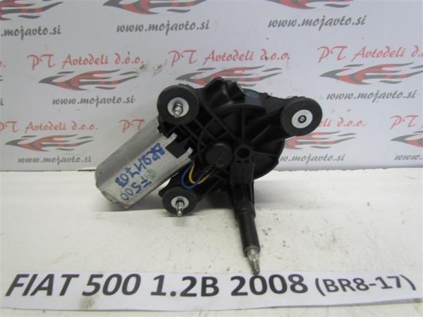 FIAT 500 1.2 BEN. L.08, MOTORČEK ZADNJEGA BRISALCA