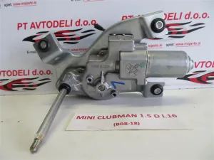 MINI CLUBMAN L.16, MOTORČEK ZADNJEGA BRISALCA, LEVI