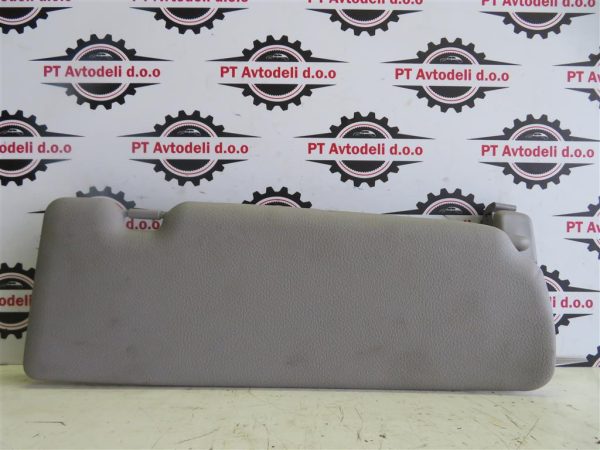 BMW 1 F20 L.12, SENČNIK, LEVI - Image 2