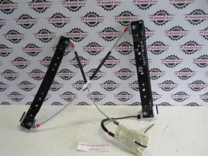 FORD GALAXY L.14, MEHANIZEM ZA DVIG STEKLA, ZADNJI DESNI
