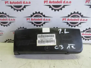 CITROEN C3 L.12, SEDEŽNI AIRBAG, LEVI