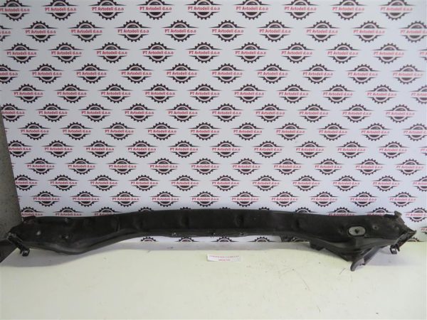 CITROEN DS3 L.11, PVC VETROBRANA- SPODNJA