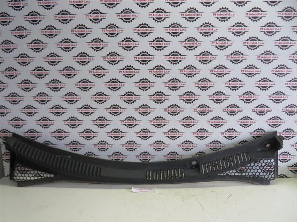 CITROEN DS3 L.11, PVC VETROBRANA- ZGORNJA