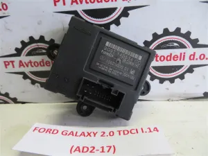 FORD GALAXY L.14, ELEKTRONIKA, ZADNJA DESNA