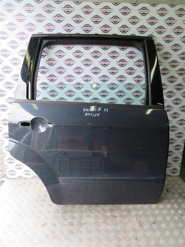 FORD GALAXY L.14, ZADNJA DESNA VRATA
