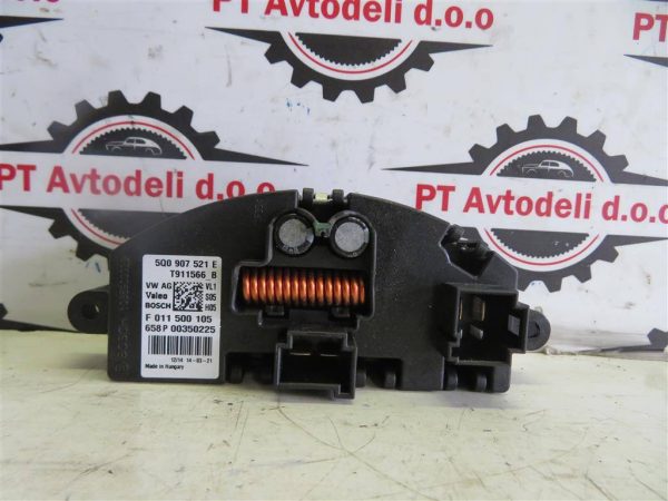 GOLF 7 L.14, SENZOR KLIME - Image 2