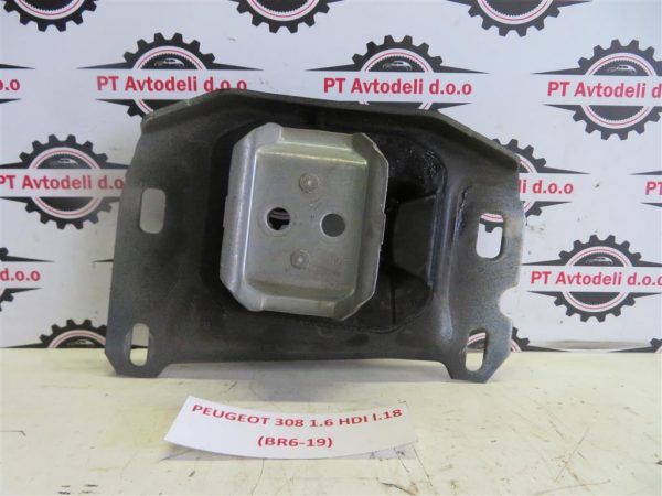 PEUGEOT 308 1.6 HDI L.18, NOSILEC MOTORJA - Image 2