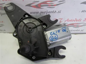RENAULT CLIO L.06, MOTORČEK ZADNJEGA BRISALCA