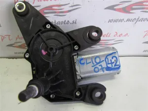 RENAULT CLIO L.07, MOTORČEK ZADNJEGA BRISALCA