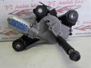 RENAULT KANGOO L.08, MOTORČEK ZADNJEGA BRISALCA