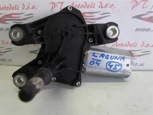 RENAULT LAGUNA L.04, MOTORČEK ZADNJEGA BRISALCA