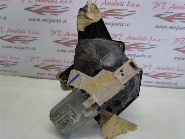 RENAULT LAGUNA L.05, MOTORČEK ZADNJEGA BRISALCA - Image 2