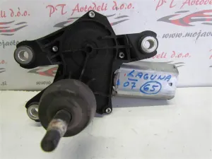 RENAULT LAGUNA L.07, MOTORČEK ZADNJEGA BRISALCA