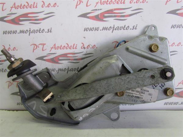 RENAULT MEGANE L.05, MOTORČEK ZADNJEGA BRISALCA - Image 2