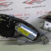 RENAULT MEGANE L.05, MOTORČEK ZADNJEGA BRISALCA