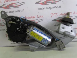 RENAULT MEGANE L.05, MOTORČEK ZADNJEGA BRISALCA