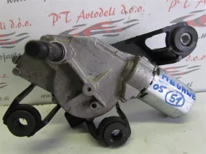 RENAULT MEGANE L.05, MOTORČEK ZADNJEGA BRISALCA