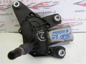 RENAULT MODUS L.07, MOTORČEK ZADNJEGA BRISALCA