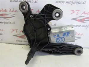 CITROEN C2 L.05, MOTORČEK ZADNJEGA BRISALCA