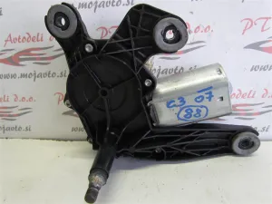 CITROEN C3 L.07, MOTORČEK ZADNJEGA BRISALCA