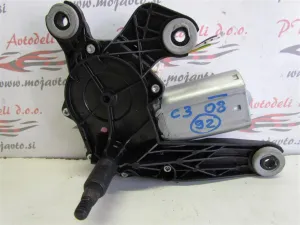 CITROEN C3 L.08, MOTORČEK ZADNJEGA BRISALCA