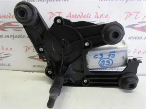 CITROEN C3 L.10, MOTORČEK ZADNJEGA BRISALCA