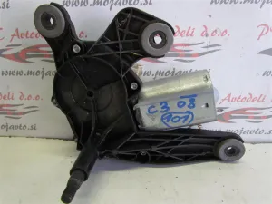 CITROEN C3 L.08, MOTORČEK ZADNJEGA BRISALCA