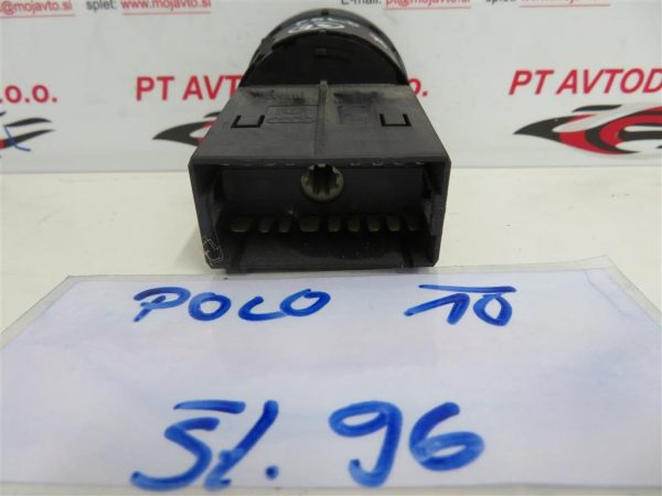 VW POLO L.10, STIKALA ZA PRIŽIG LUČI - Image 2
