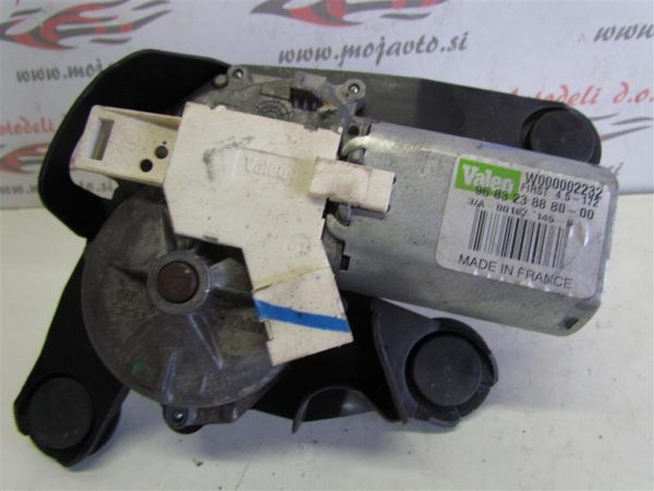 CITROEN C3 PICASSO L.08, MOTORČEK ZADNJEGA BRISALCA - Image 2