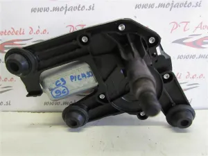 CITROEN C3 PICASSO L.08, MOTORČEK ZADNJEGA BRISALCA